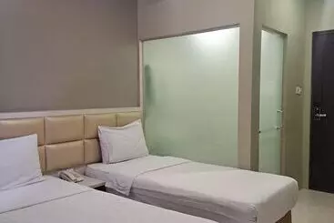 Osaka Hotel Batam
