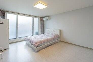 Sokcho World Pension