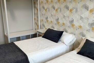 Pension Boutique Admera