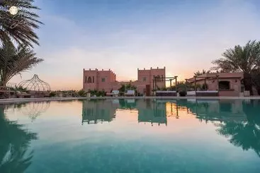 Riad Serai