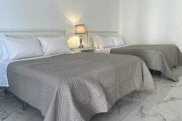 هتل آپارتمان The Sunset Stay Bnb