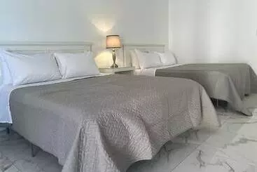 アパートホテル The Sunset Stay Bnb