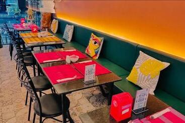 Hotel La Bonne Fourchette Boutique Hôtel