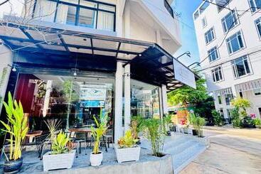 Hotel La Bonne Fourchette Boutique Hôtel