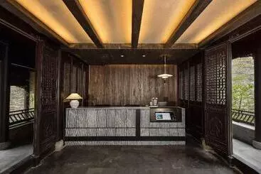 Blossom Hill Hotel Xuzhou Huilongwo
