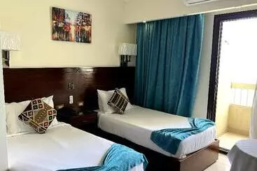 Delmar Hotel Matrouh