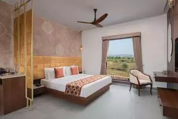 Bookmark Resorts Jogi Mahal Ranthambore