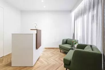 Helia All Seasons Apartments