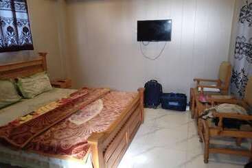 هتل K International