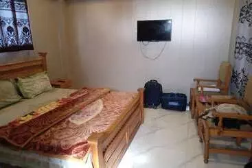 هتل K International