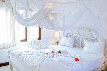 ホテル Met Beach Resort