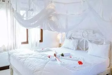 Hotel Met Beach Resort