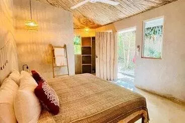 ホテル Norte Nosara