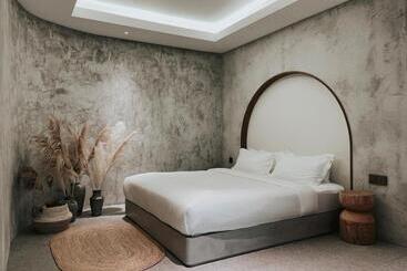 Hotel The Cara Boutique