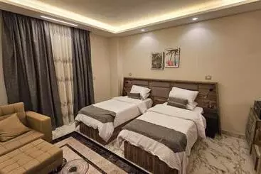 هتل آپارتمان My Villa