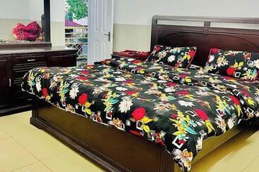 Paradise Inn Hotel Nathiagali