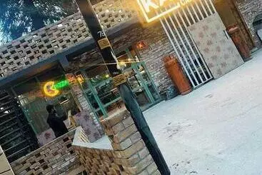 Paradise Inn Hotel Nathiagali