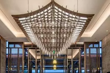 Song Hotel Chongqing Shanqian