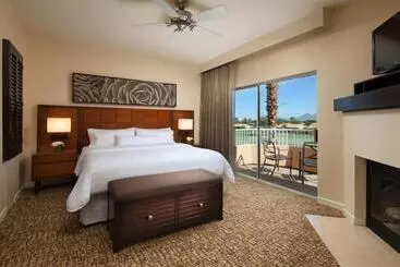 Huoneistohotelli Westin Mission Hills Villas Resort Xmas