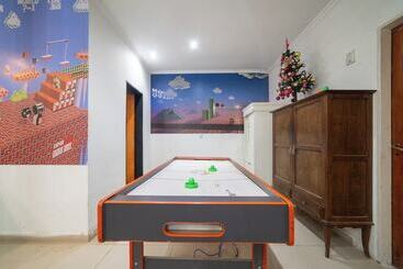 Buenos Aires De Ezeiza Apart Hotel 2