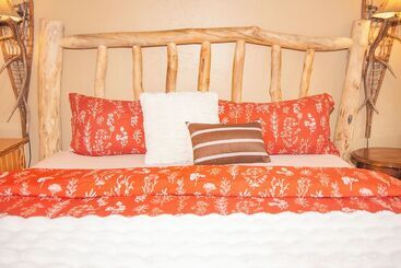 بيت ريفى Eml 6 Hidey Hole