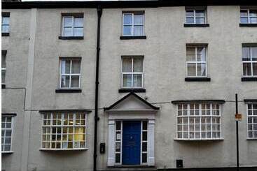 Hôtel The Court House