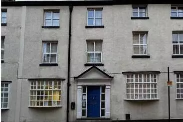 ホテル The Court House