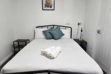 ホテル The Court House