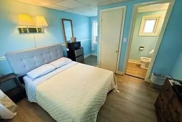 Mari Anne Motel