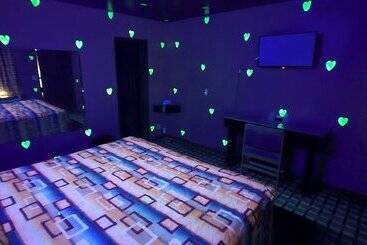 Мотель Royal Budget Inn