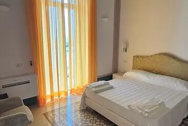ペンション Galene   Beachfront In Costa D Amalfi