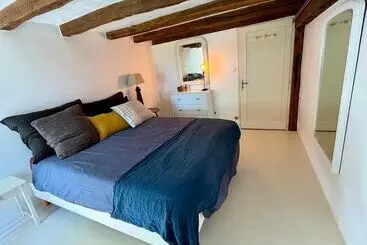 ペンション Le Mas Brantôme