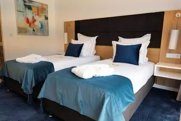 ペンション Quinta De Reis