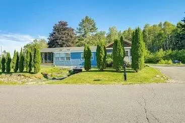 Mökkimajoitus Bayfront Steuben Home W/ Screened Porch & Fire Pit