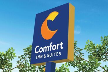 فندق Comfort Inn & Suites