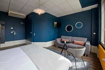 Hotel Hôtel De France