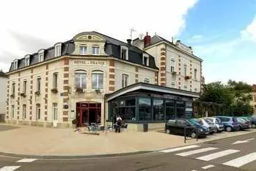 Hotel Hôtel De France