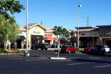 モーテル Studio 6 Suites Hesperia, Ca – West Main Street – I 15
