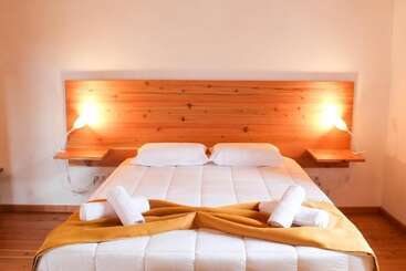 פנסיון Casa Da Eira