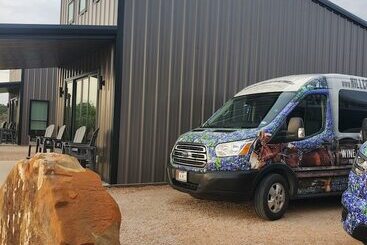 Pensionat Hill Country Guest Houses