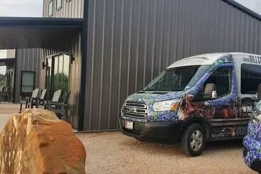 ペンション Hill Country Guest Houses