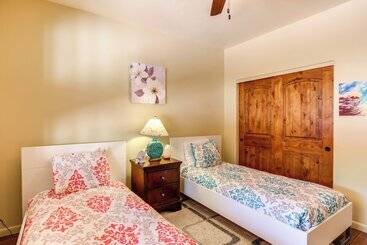 별장 Sedona Home W/ Fire Pit, Near Slide Rock Park!