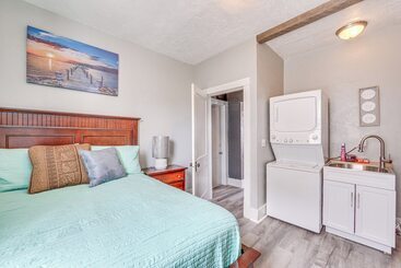 별장 Updated New Kensington Home W/ Deck: 22 Mi To Pgh!