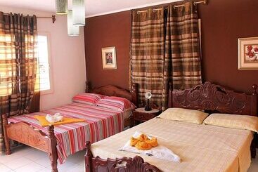 Hostal Mary Mar Trinidad