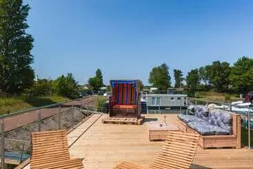 Isa Comfortable Holiday Residence