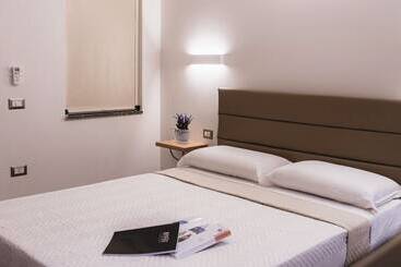 Pensjonat Art Boutique Rooms