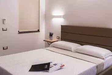 Pension  Art Boutique Rooms