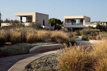 ペンション Butterflies Luxury Estate