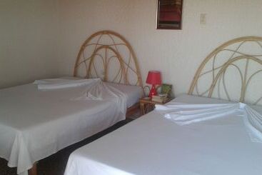 پانسیون Casa Jardin Yusniel Y Lida