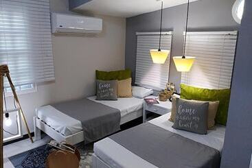 پانسیون Hostal Katia